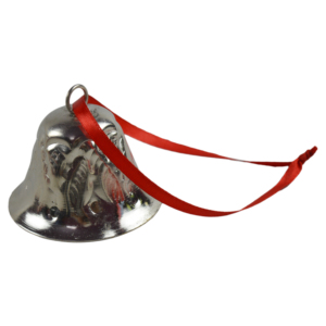 Clochette de table polyvalente pour réception scolaire, hôtel, bar, comptoir, salle à manger, cadeaux de Noël, promotion - Product Image 1