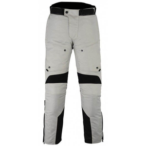 Professional Cordura Winter Motor Bike Pants Windproof Abrasion Resistant <b>Waterproof</b> CE Approved Custom Plus Size OEM Design - Product Image 6