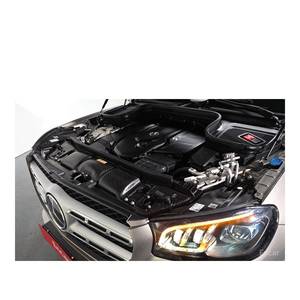 Mercedes-Benz GLS-Class GLS400d 4MATIC Modèle décembre 2023 59 903 km Diesel Automatique Sièges en cuir Volant à gauche Caméra arrière - Product Image 6