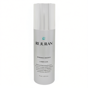 REJURAN 45ml Emulsione Rinfrescante Leggera C-PDRN con Acido Ialuronico e Centella per l'Equilibrio Olio-Acqua, Crema Viso Lenitiva - Product Image 3