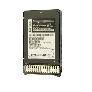 02JK963 4XB7A38176 2.5 1.92TB SAS 12G SR650 服务器SSD - Product Image 1
