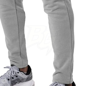 Pantalones Deportivos para Hombre, MOQ Bajo, 100% Algodón, Corte Recto, Secado Rápido, Transpirables, Cómodos, Estilo Urbano - Product Image 6