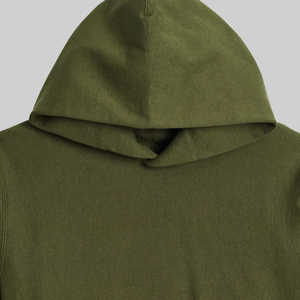 Sweat-shirt à capuche essentiel pour homme, pull classique, doux, pour tous les jours, streetwear, avec une silhouette décontractée et confortable - Product Image 6