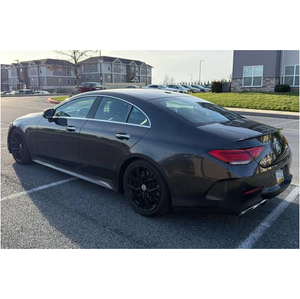 Mercedes-Benz CLS450 4Matic 2021 - Product Image 4