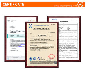 Barco DE TRABAJO pontón directo de fábrica 3,40 m ancho moldeado aluminio barco de pesca grande - Product Image 6