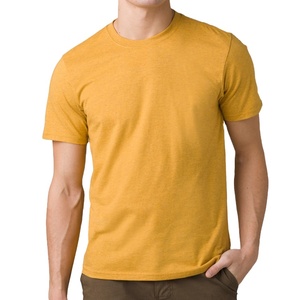 เสื้อยืดผู้ชาย OEM ขายดี น้ำหนักเบา เสื้อยืดสตรีทแวร์สะท้อนแสง เสื้อยืดระบายอากาศแบบสวมหัวสำหรับผู้ชาย - Product Image 1