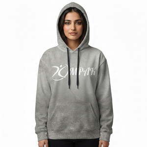 Sudadera Urbana Casual Extra Grande Unisex con Diseño Sublimado en Toda la Superficie para Ropa Urbana a la Moda - Product Image 1