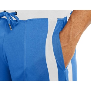 Pantalones Cortos Deportivos Vintage Personalizados 2025, 100% Poliéster, Pantalones Cortos Deportivos para Hombre con Estampado 3D de Espuma, Pantalones Cortos de Malla para Gimnasio con Cordón - Product Image 4