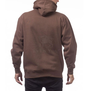 Sudaderas de Alta Calidad y Gran Gramaje al por Mayor Directo de Fábrica, Logotipo Personalizado e Impresión Disponible - Product Image 4