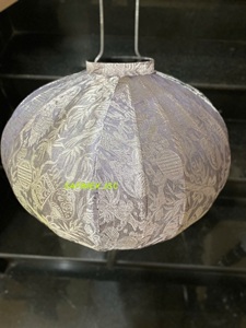 Linterna Ecológica Hecha a Mano en Ho Chi Minh, Regalo Festivo Natural para Bodas y Decoración del Hogar - Product Image 6