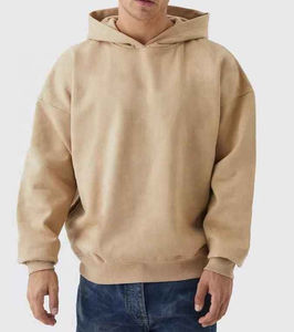 Servicios de Bordado 3D de Alta Definición y Serigrafía para Sudaderas con Capucha al por Mayor B2B, Color Personalizado de Fábrica - Product Image 6