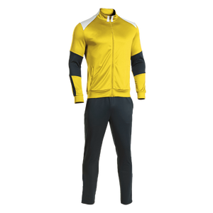 High Quality Men Sportswear Tracksuit Set <b>Zip</b> <b>Up</b> <b>Jacket</b> and Track Pants - Product Image 3