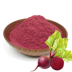 Poudre de Betterave OEM 250g 100% Pure, Riche en Nitrites Alimentaires, Antioxydants et Nutriments pour le Bien-être Quotidien - Product Image 4
