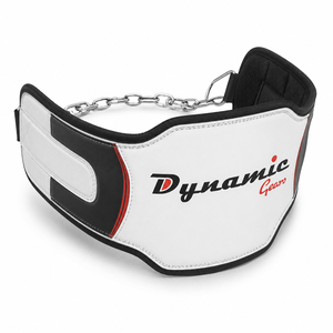 2026 New Arrival Heavy Duty Dip Belt and Steel <b>Chain</b> Weight Belt Wholesale price <b>cheap</b> rate - Product Image 3