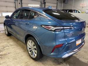 Bu-ic-ck En-vis-ta Avenir FWD 2024 Usado, 137 hp, 1.2L I3 - Product Image 3