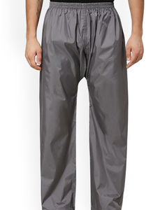 Nouvel ensemble coupe-vent en nylon pour homme avec logo personnalisé RTS, panneaux contrastés et pantalon, idéal pour l'été, respirant, style streetwear, veste zippée. - Product Image 4