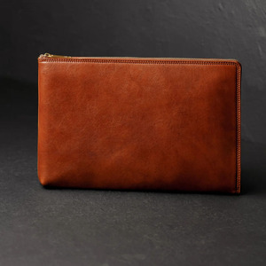 Bolso de mano cosmético de cuero premium con construcción duradera y elegante almacenamiento para accesorios de belleza a precio de mayoreo. - Product Image 3