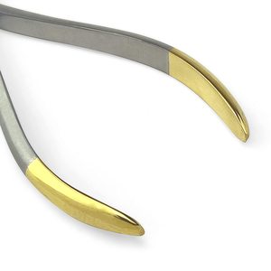 Surgical Instrument <b>Set</b> Stainless Steel <b>Pliers</b> Manual CE Certified Class I ISO13485 Clinic Use for Surgical Operations - Product Image 5