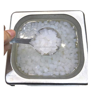 Colección de Cubos de Gelatina de Coco de Fibra Natural del Río Mekong - Product Image 3