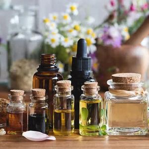 Aceite de Ricino Puro y Natural Prensado en Frío para el Cuidado del Cabello y la Piel, Proveedor al por Mayor OEM - Product Image 2