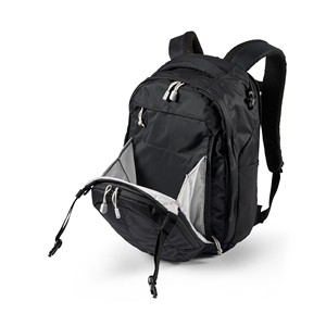 Sac à dos tactique discret unisexe, imperméable, souple, style minimaliste, fermeture éclair, fabriqué au Vietnam - Product Image 3