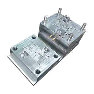 Custom High Precision OEM <b>Plastic</b> Injection Mold -Electronic Housing / <b>Enclosure</b> Case-Micro Precision Parts - Product Image 5