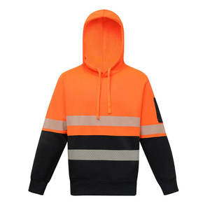 Fashion Quarter Zipper Fleece Breathable Winter Hoodie Oversized Drop Shoulder Pullover <b>Sweatshirt</b> Casual <b>Half</b> <b>Zip</b> <b>Men</b> Women - Product Image 6