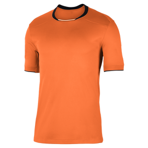 Lightweight Printed Mens Sports Tee Moisture Wicking Eco-Friendly <b>100</b>% <b>Polyester</b> Training <b>Shirt</b> - Product Image 5