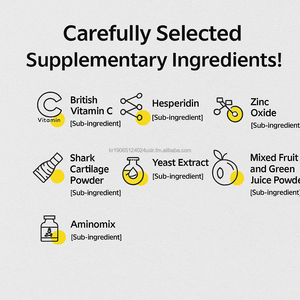 Ultra Potency D3 3000IU Vitamin Tablets 180 Count Immune Defense Bone Strength Korea OEM - Product Image 3