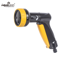 Boquilla de Manguera de PP+ABS para Limpieza de Patios y Ducha para Mascotas, Multifunción 2 en 1, Mango Ergonómico - Product Image 1