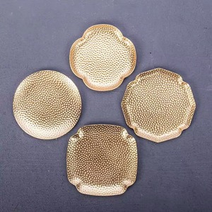 Posavasos de Acero de Alta Calidad para Decoración del Hogar, Hechos en India, Súper Elegantes, Protegen la Mesa - Product Image 4