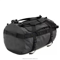 Nuevo Producto, Bolsa de Viaje Impermeable con Correas para el Hombro, Mochila de Viaje, Bolsas de Nailon