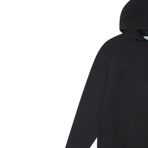 Sudadera con Capucha de Alta Calidad con Logotipo Personalizado en Relieve, Sudadera Lisa con Bordado para Hombre - Product Image 4