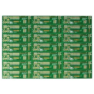 Multistrato doppio lato per <span class=keywords><strong>PCB</strong></span> rigido per prototipazione rapida e produzione di massa - Product Image 1