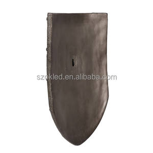 هيكل معدني درع طائرة ورقية مع فانوس شجرة الرعب الضفدع شبح ساحرة فتاة البومة بيليه شبح موميا أمي الرنتولا العملاقة - Product Image 4