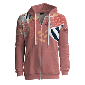 Cotton Women's Hoodies & Sweatshirts 3D Embossed Logo Print Cool Skateboard <b>Pullover</b> Hoodies Oversized Long Sleeve for <b>Men</b> - Product Image 4