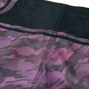 Ropa de Artes Marciales Ligera, de Alta Flexibilidad, Cómoda, de Primera Calidad, Personalizada, Impresa, 100% Poliéster - Product Image 6
