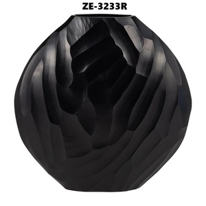 แจกันดอกไม้โลหะทำมือสำหรับตกแต่งงานแต่งงาน สำหรับโครงการตกแต่งงานหรูหรา ตลาดทั่วโลก ของตกแต่งบ้านทำมือ - Product Image 6