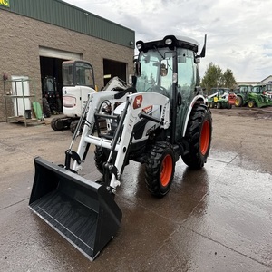 รถแทรกเตอร์ Bobcat CT4545 คุณภาพสูง ขายส่ง ราคาถูก จัดส่งรวดเร็ว เครื่องจักรกลการเกษตรสำหรับงานหนัก พร้อมส่งวันนี้ - Product Image 6