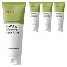 Remise d'usine : Lot de 4 mousses purifiantes 150 ml à l'hamamélis - Product Image 1