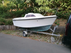 b-a-l-a-d-e P-o-u-l-d-u 430m - Product Image 2