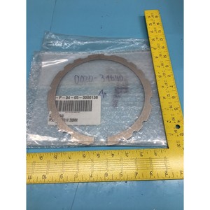 Inserto 8 AMAT 0020-31640, Exterior, NI, 200mm, ESC - Equipo y Piezas de Semiconductores de Confianza de Global Legacy - Product Image 3