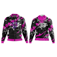 Tenues de football 7v7 de qualité supérieure, sublimées, avec emballage promotionnel, personnalisables avec nom du joueur, nom de l'équipe, logo et positions, 100% personnalisables