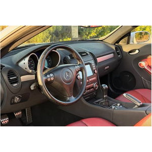 Mercedes-Benz SLK350 de 2005 - Product Image 4