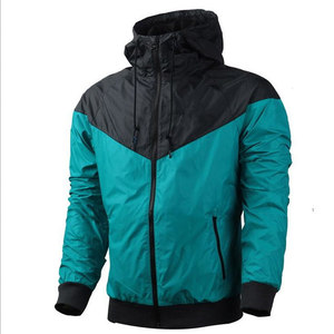 Best Design <b>Men's</b> Windbreaker <b>Jackets</b> Custom Wholesale Cheap <b>Rain</b> Softshell <b>Jackets</b> <b>Lightweight</b> Windbreaker Outdoor <b>Jackets</b> For - Product Image 5