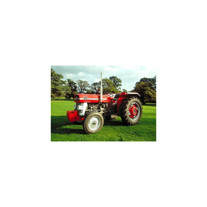 Tractores agrícolas 4x4 de 45hp, 60hp y 90hp. Buen precio en venta. - Product Image 5