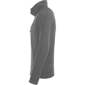 Chaqueta de Forro Polar para Hombre al por Mayor, Transpirable, Cómoda, Informal, de Alta Calidad, Precio Accesible - Product Image 3