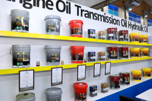 Líquidos de Frenos K-OIL Super Brake Fluids DOT 3 de Alto Estándar - Hecho en Vietnam, rentable, alto rendimiento, marca OEM disponible. - Product Image 6