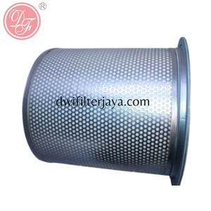 เครื่องแยกน้ำมันคอมเพรสเซอร์แบบสกรู Ingersoll Rand คุณภาพสูง ขายดี - Product Image 2