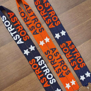 สายกระเป๋าปักลูกปัดงานฝีมือประดับเลื่อม สายสะพายลูกปัดแบบกำหนดเอง สายสะพายลูกปัดสวยงามน่าดึงดูดใจสำหรับกระเป๋าผู้หญิง - Product Image 1